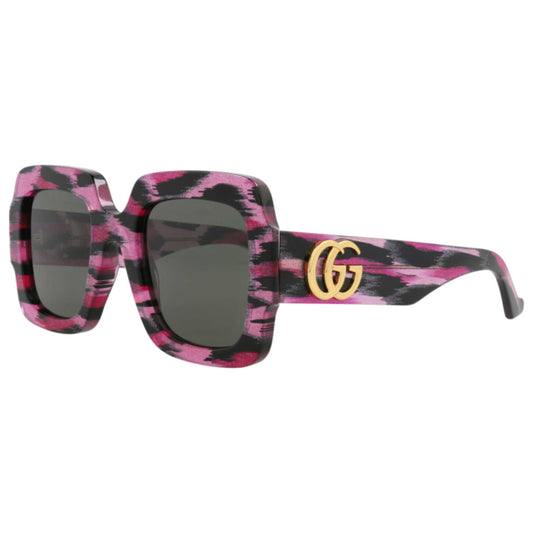 Front view of Gucci Women's Sunglasses GG1547S-30014825-003