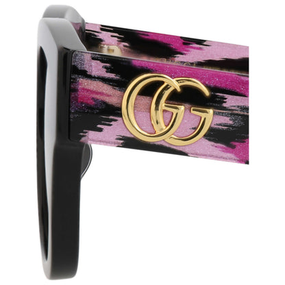 Gucci Women's Sunglasses GG1550SK-30014903-004 - Image #3