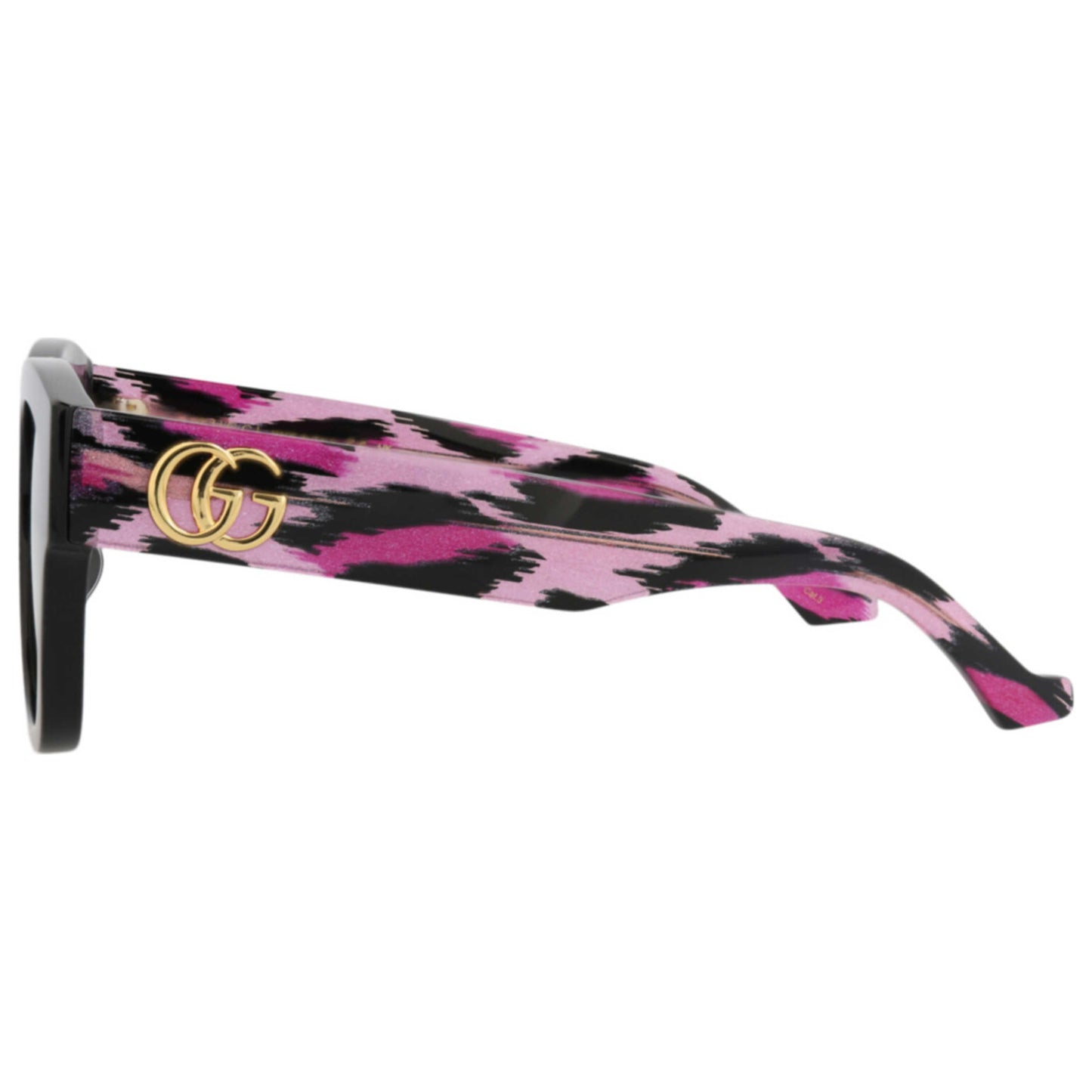 Gucci Women's Sunglasses GG1550SK-30014903-004 - Image #4