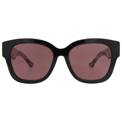 Gucci Women's Sunglasses GG1550SK-30014903-004 - Image #6