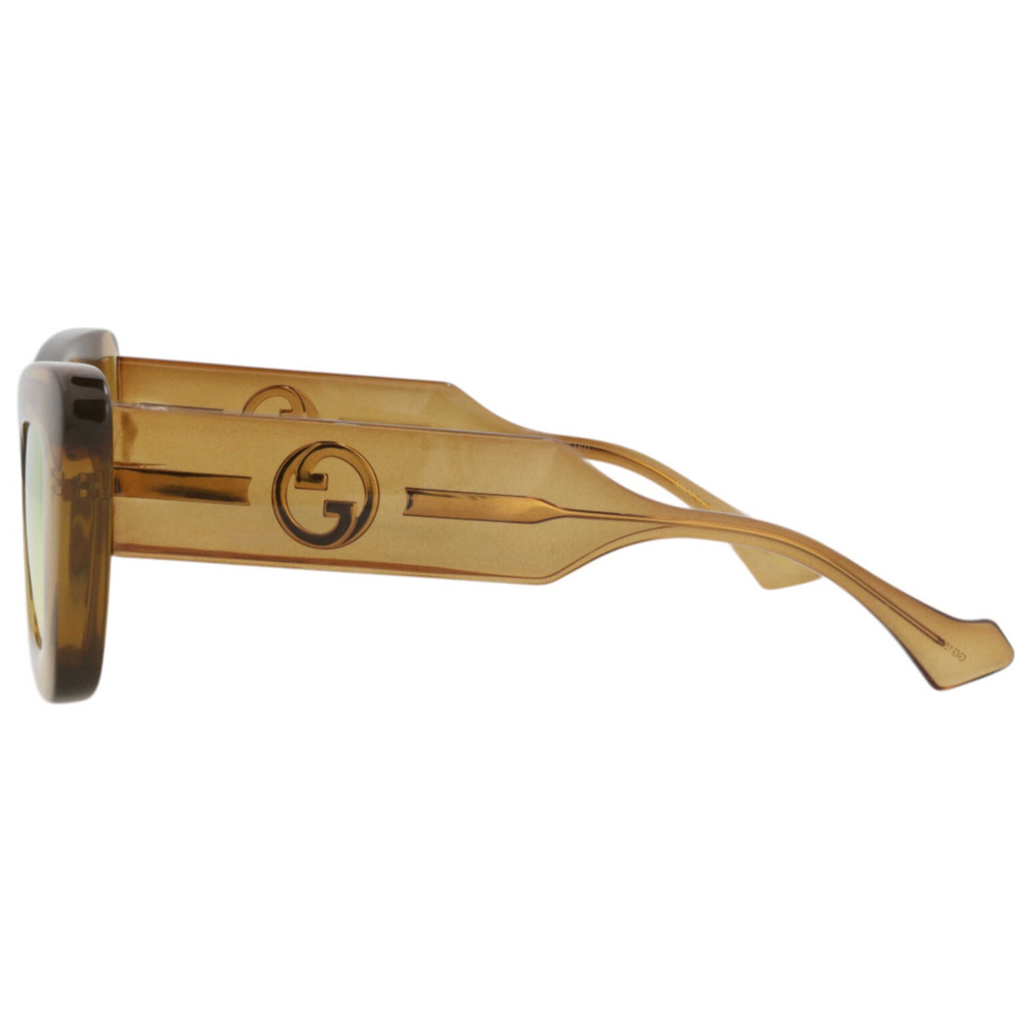 Gucci Women's Sunglasses GG1552S-30014828-004 - Image #3