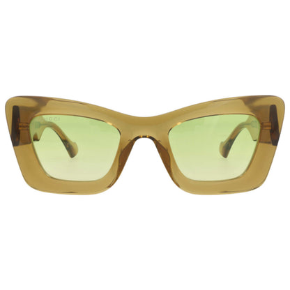 Gucci Women's Sunglasses GG1552S-30014828-004 - Image #6