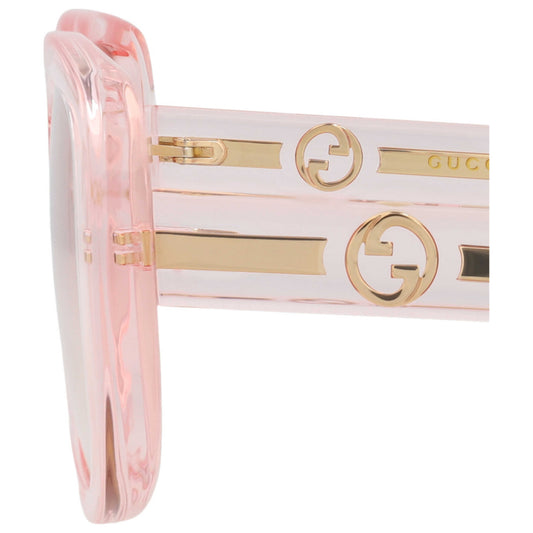Gucci Women's Sunglasses GG1557SK-30014904-003 - Image #3