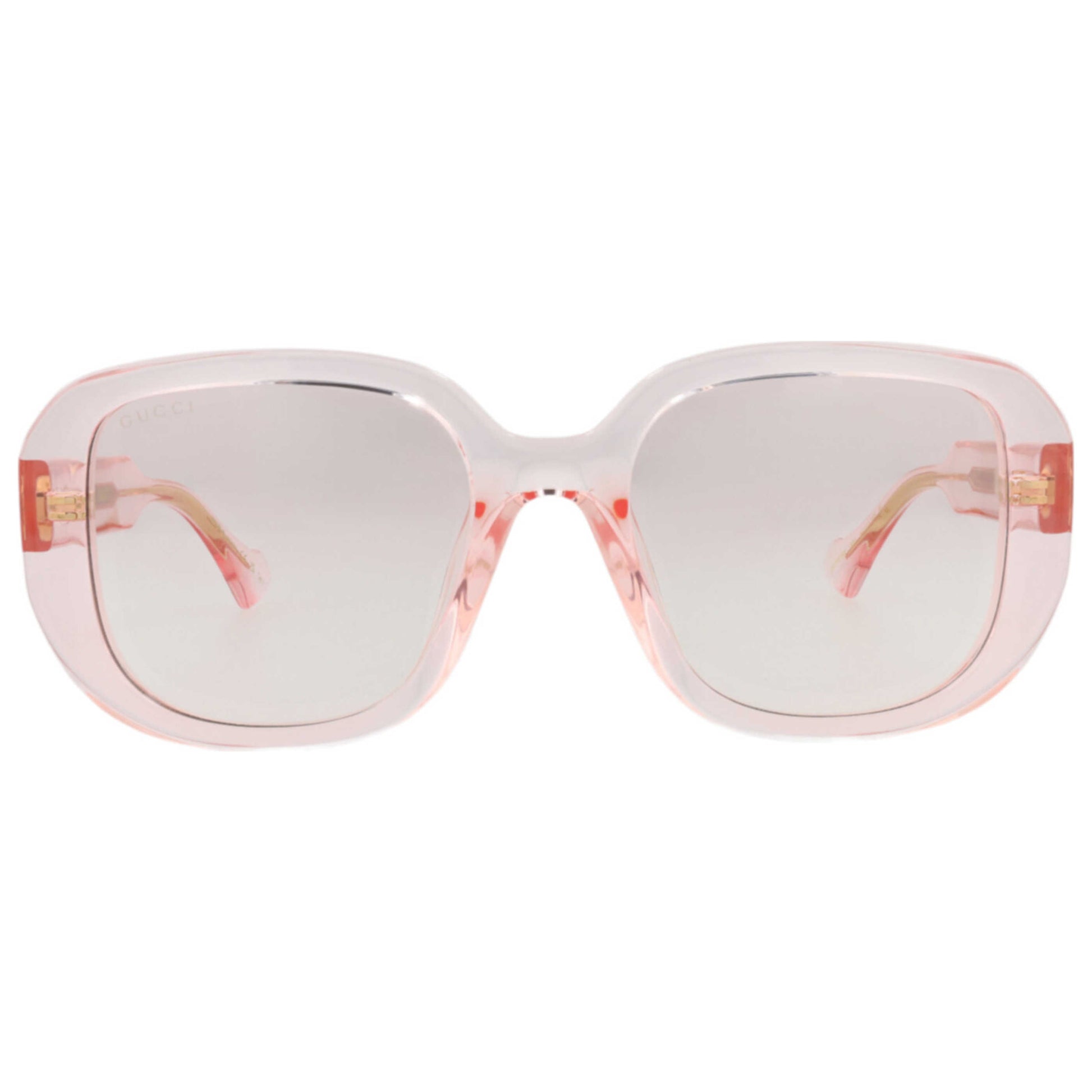 Gucci Women's Sunglasses GG1557SK-30014904-003 - Image #6