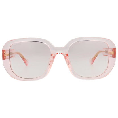 Gucci Women's Sunglasses GG1557SK-30014904-003 - Image #6