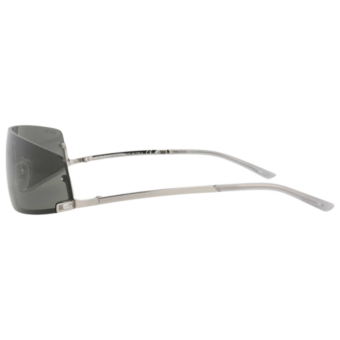 Gucci Unisex Sunglasses GG1561S-30014834-001 - Image #4
