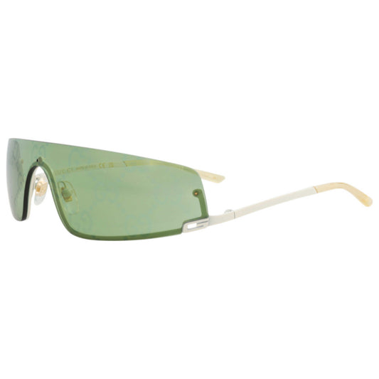 Front view of Gucci Unisex Sunglasses GG1561S-30014834-003