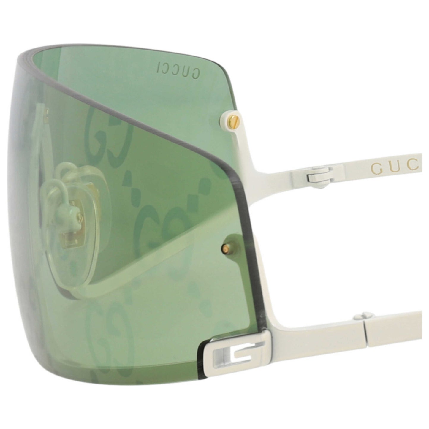 Gucci Unisex Sunglasses GG1561S-30014834-003 - Image #3