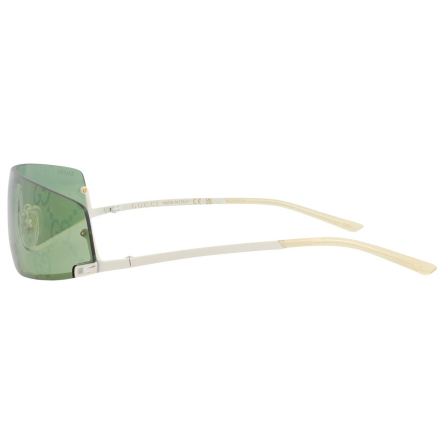 Gucci Unisex Sunglasses GG1561S-30014834-003 - Image #4