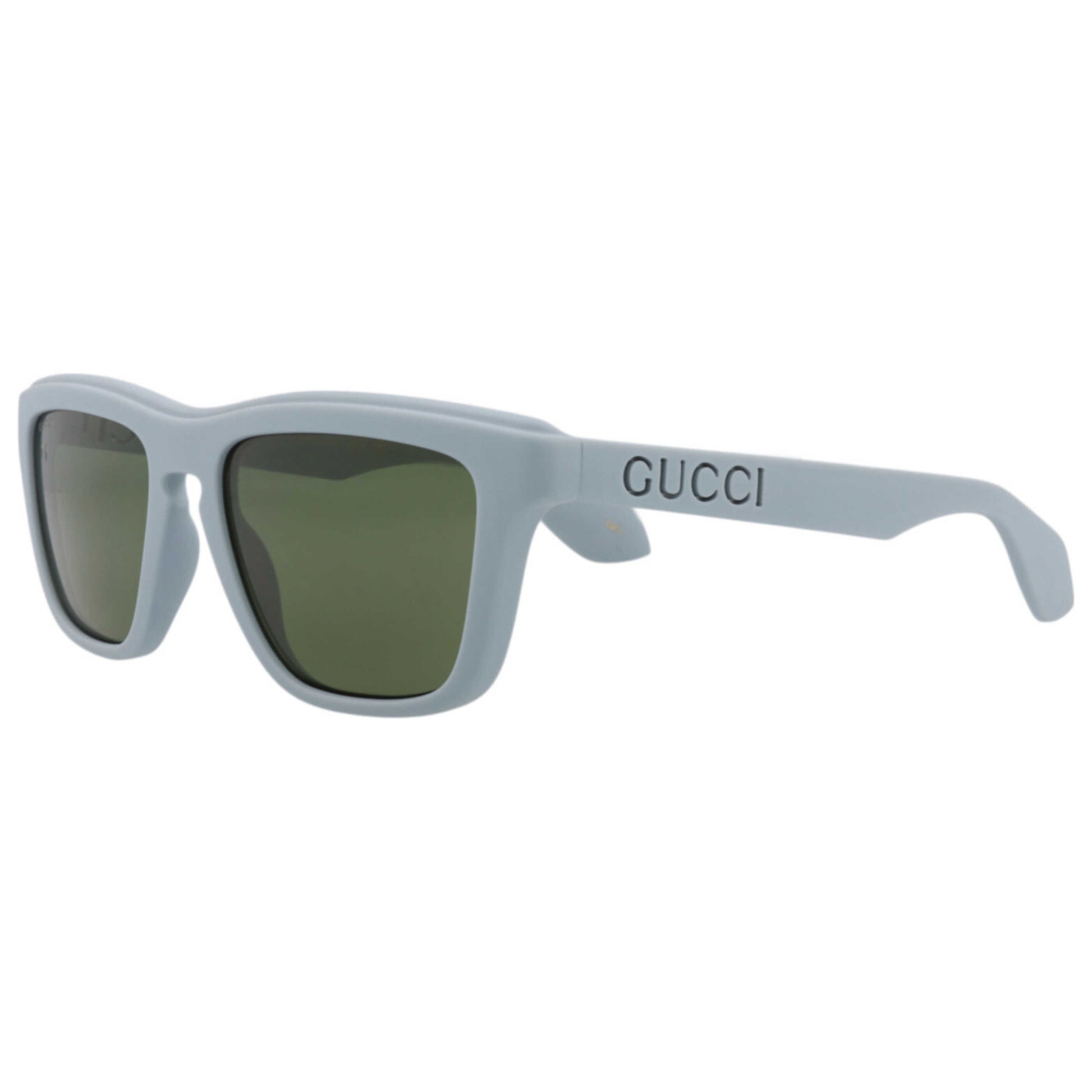 Front view of Gucci Men's Sunglasses GG1571S-30014842-003