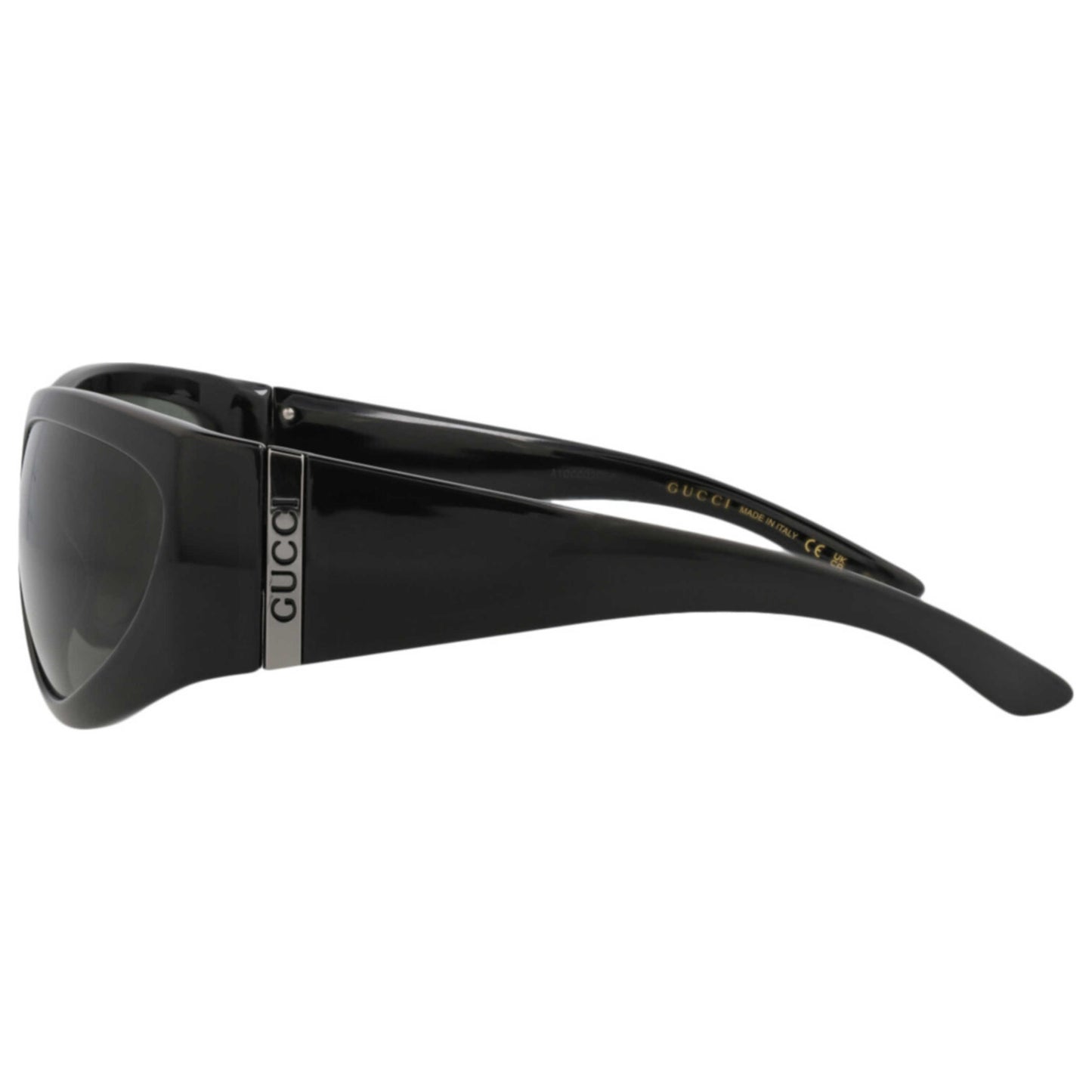 Gucci Men's Sunglasses GG1575S-30014846-001 - Image #3