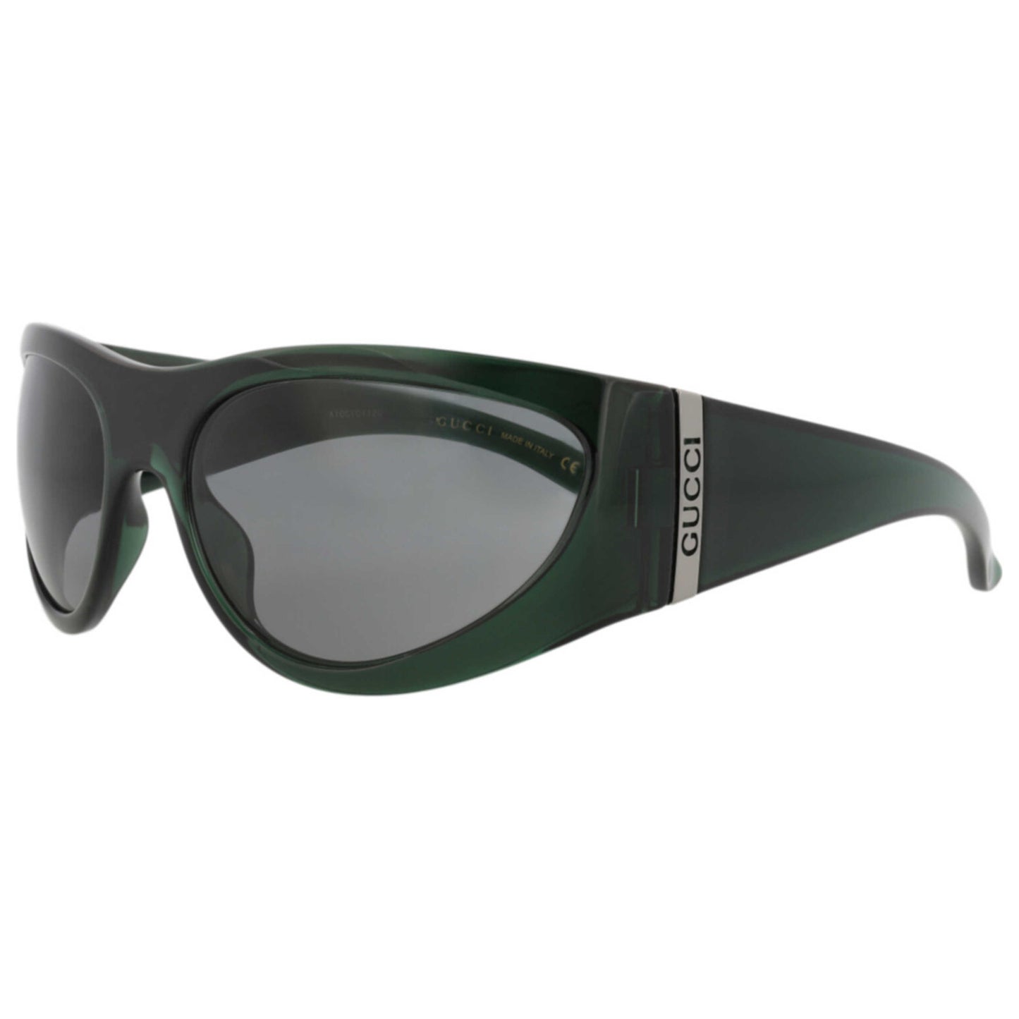 Front view of Gucci Men's Sunglasses GG1575S-30014846-003