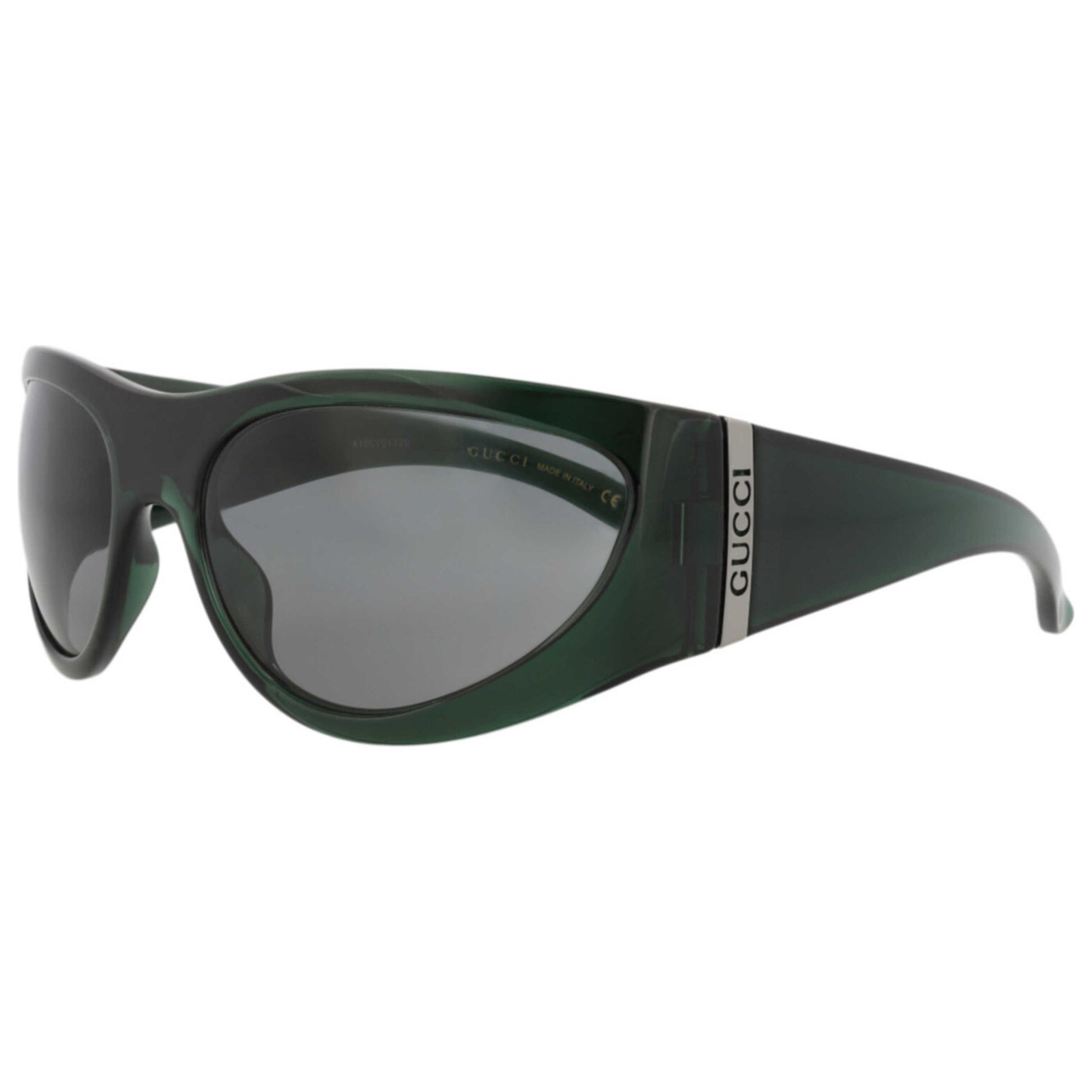 Front view of Gucci Men's Sunglasses GG1575S-30014846-003