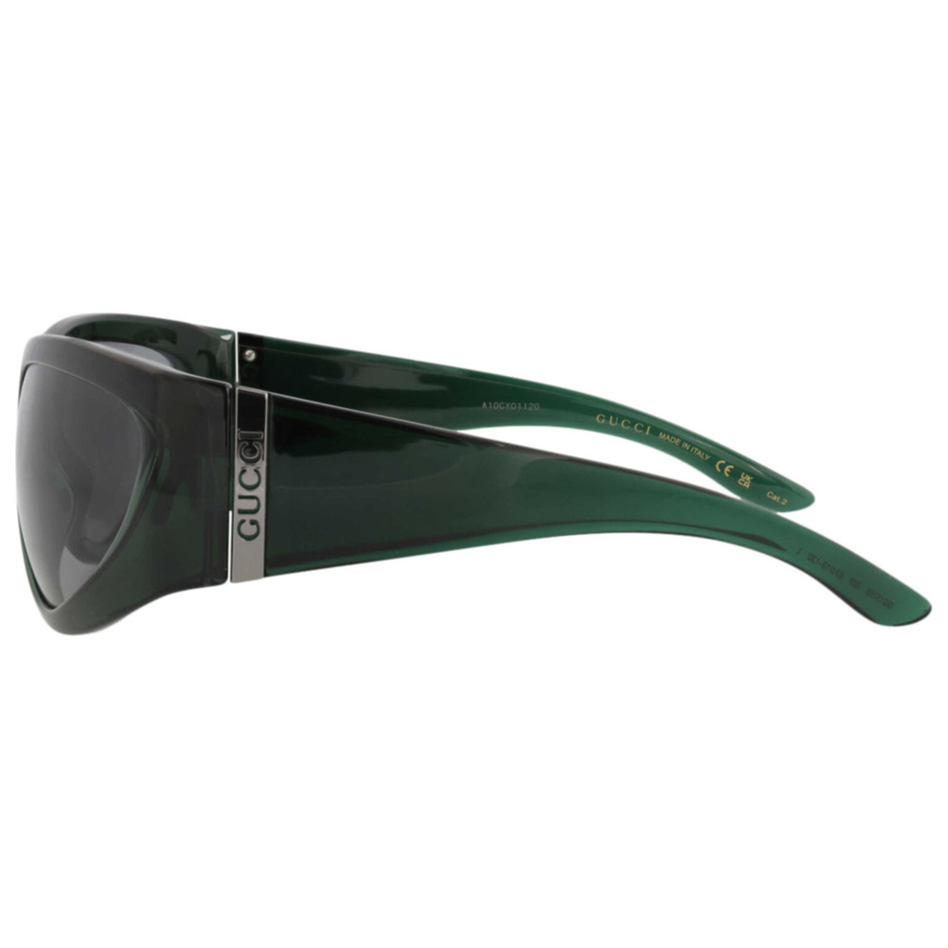 Gucci Men's Sunglasses GG1575S-30014846-003 - Image #3