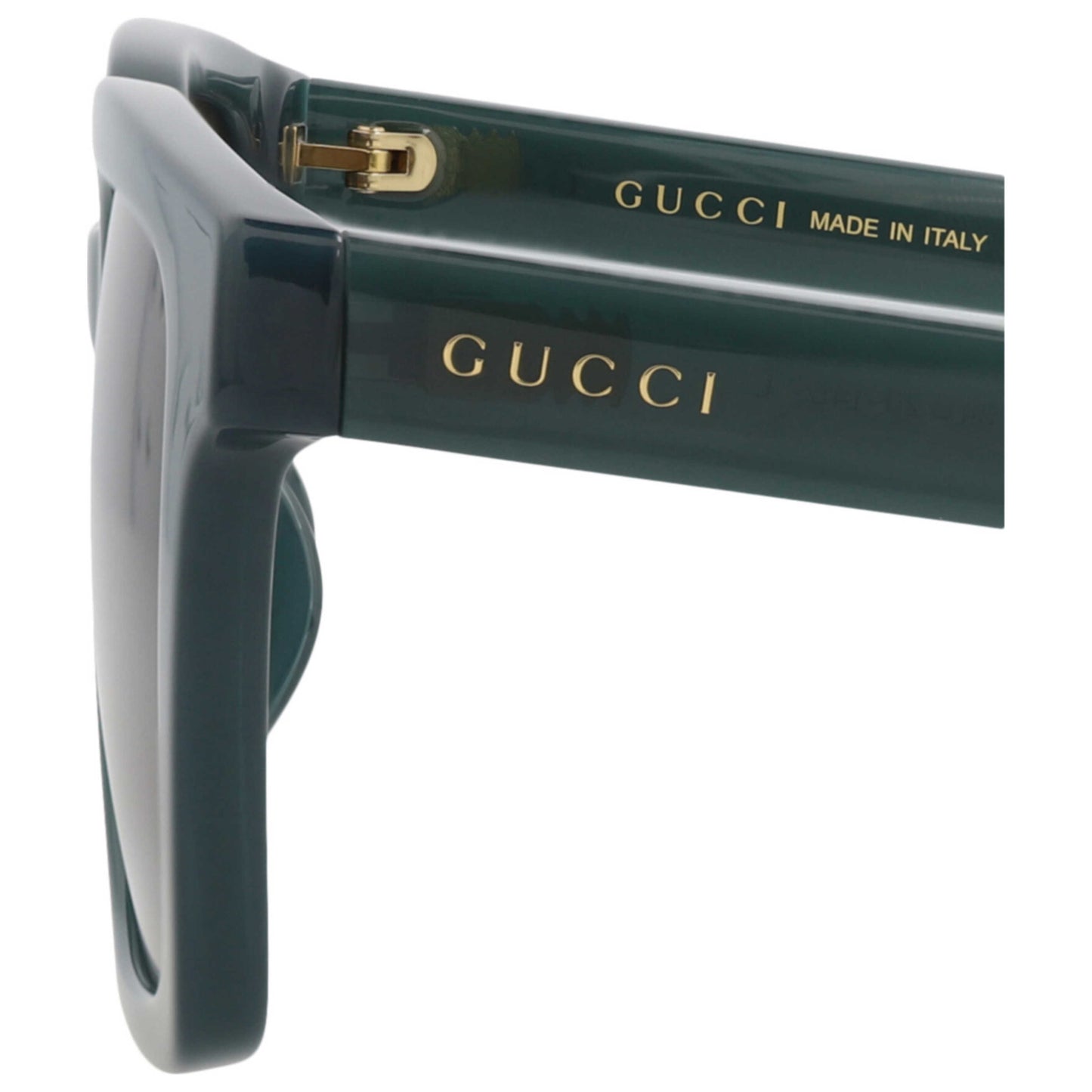 Gucci Men's Sunglasses GG1582SK-30014855-003 - Image #8