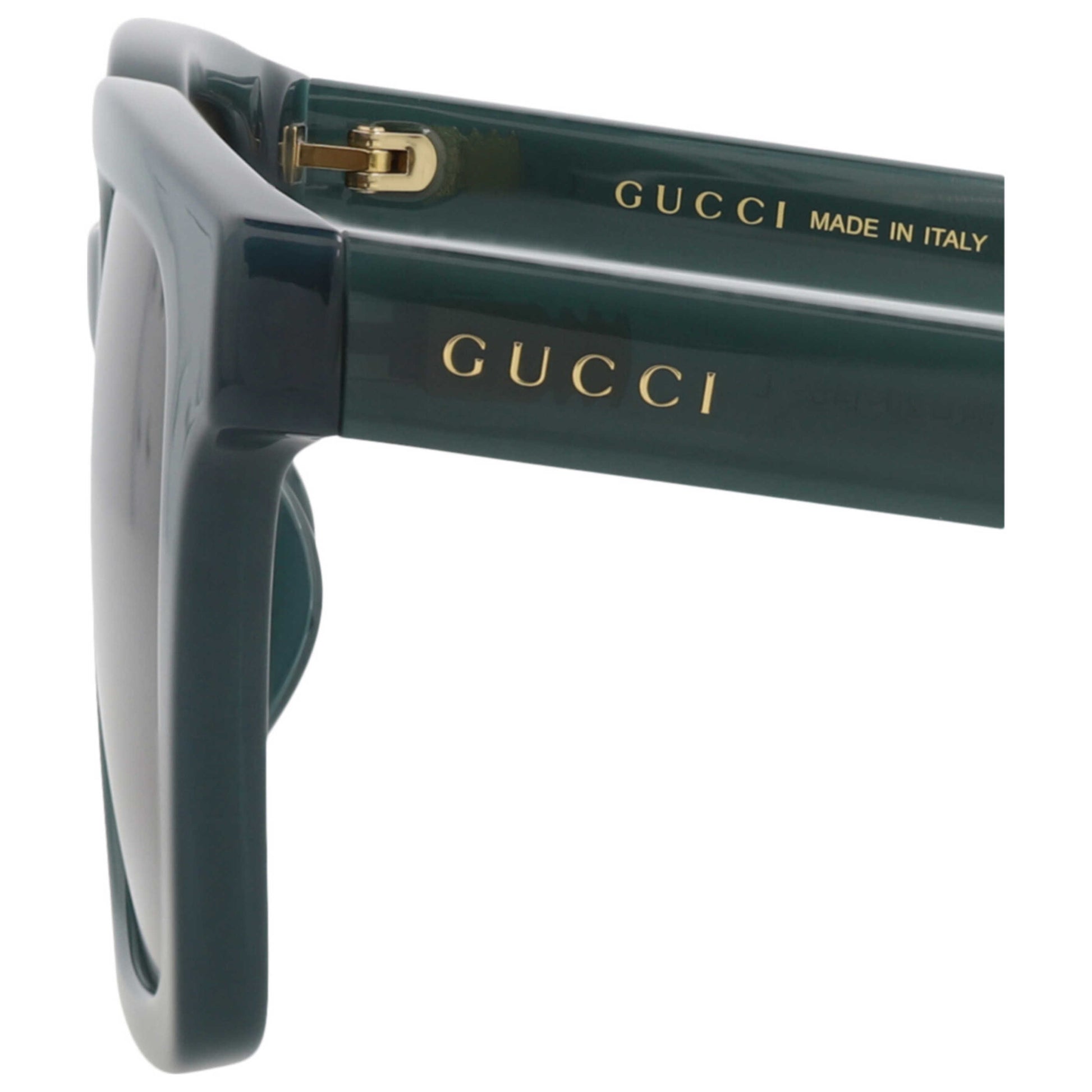 Gucci Men's Sunglasses GG1582SK-30014855-003 - Image #8