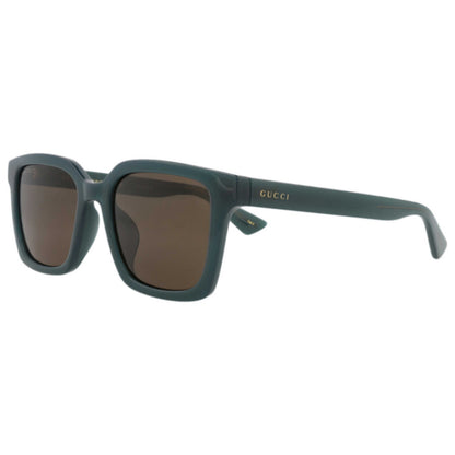 Front view of Gucci Men's Sunglasses GG1582SK-30014855-003