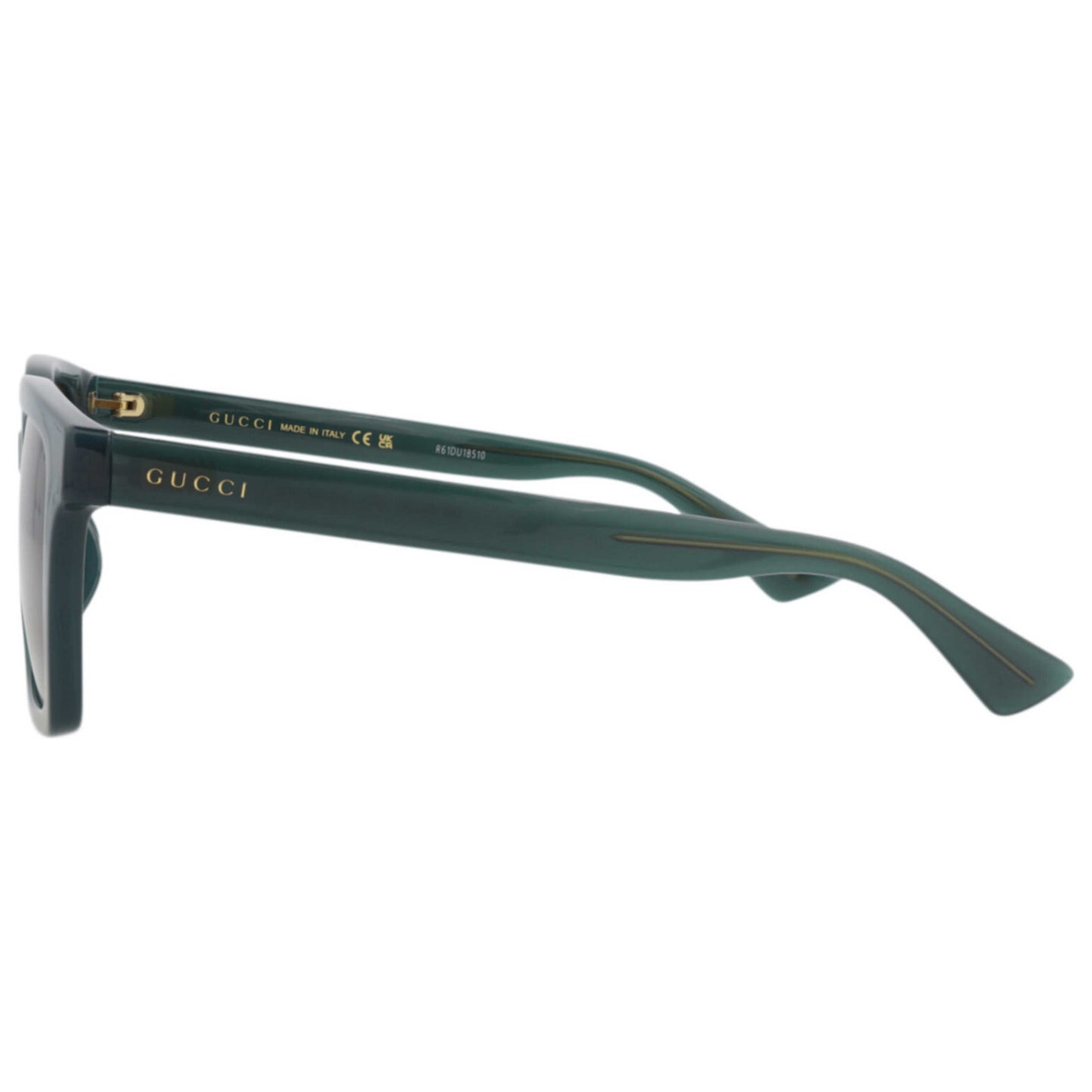 Gucci Men's Sunglasses GG1582SK-30014855-003 - Image #3