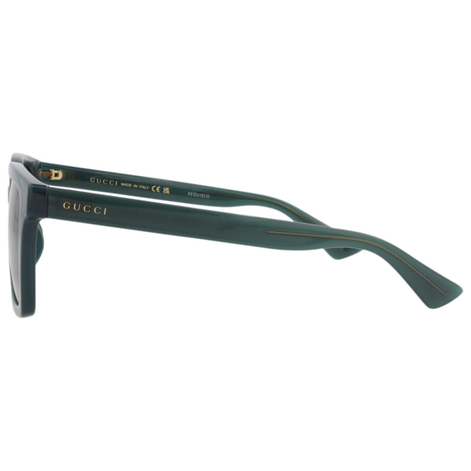 Gucci Men's Sunglasses GG1582SK-30014855-003 - Image #3