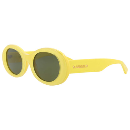 Front view of Gucci Women's Sunglasses GG1587S-30014858-004