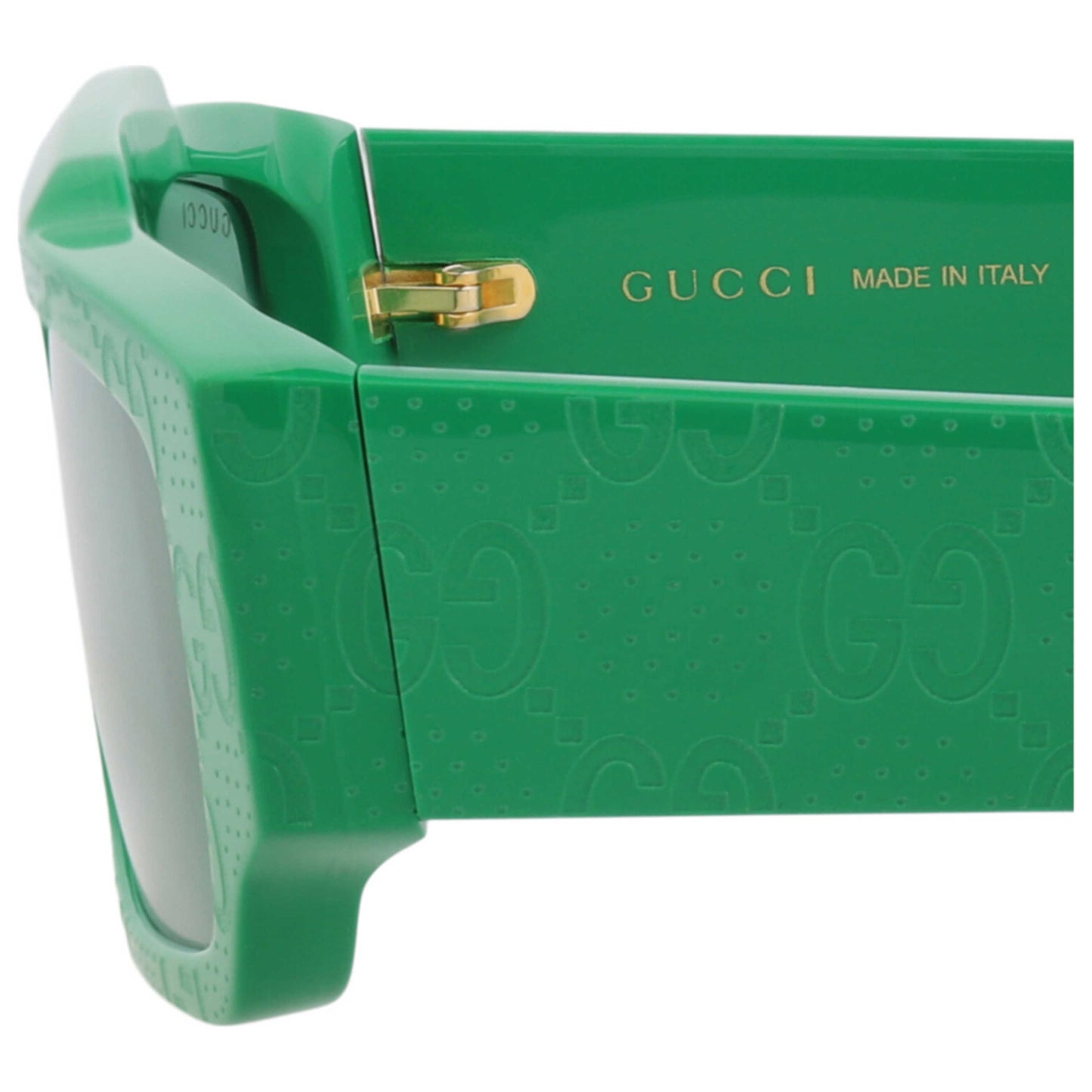 Gucci Men's Sunglasses GG1592S-30014864-003 - Image #8