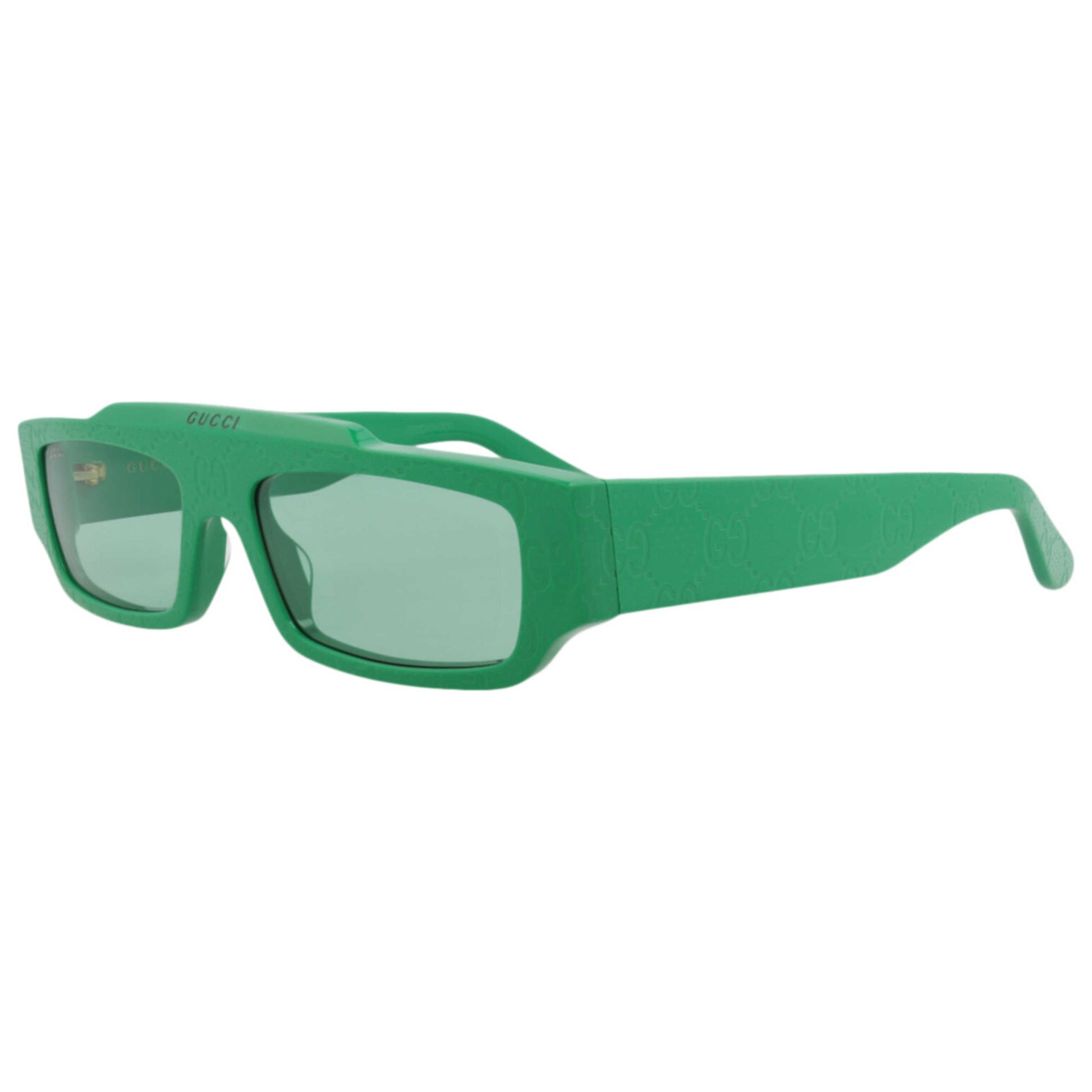 Front view of Gucci Men's Sunglasses GG1592S-30014864-003