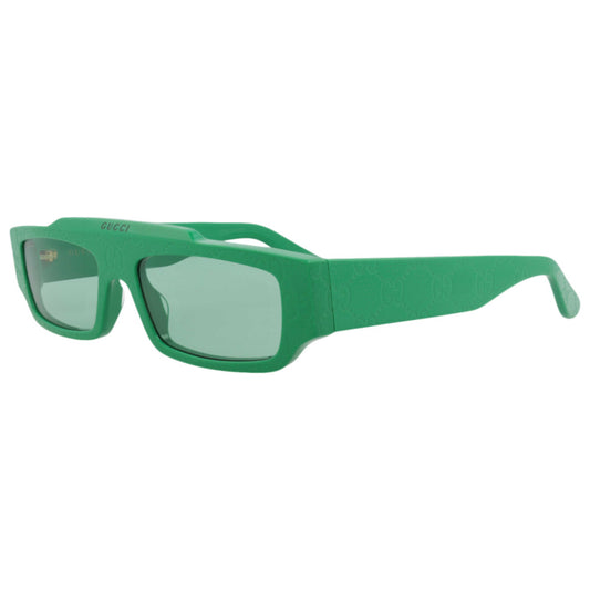Front view of Gucci Men's Sunglasses GG1592S-30014864-003