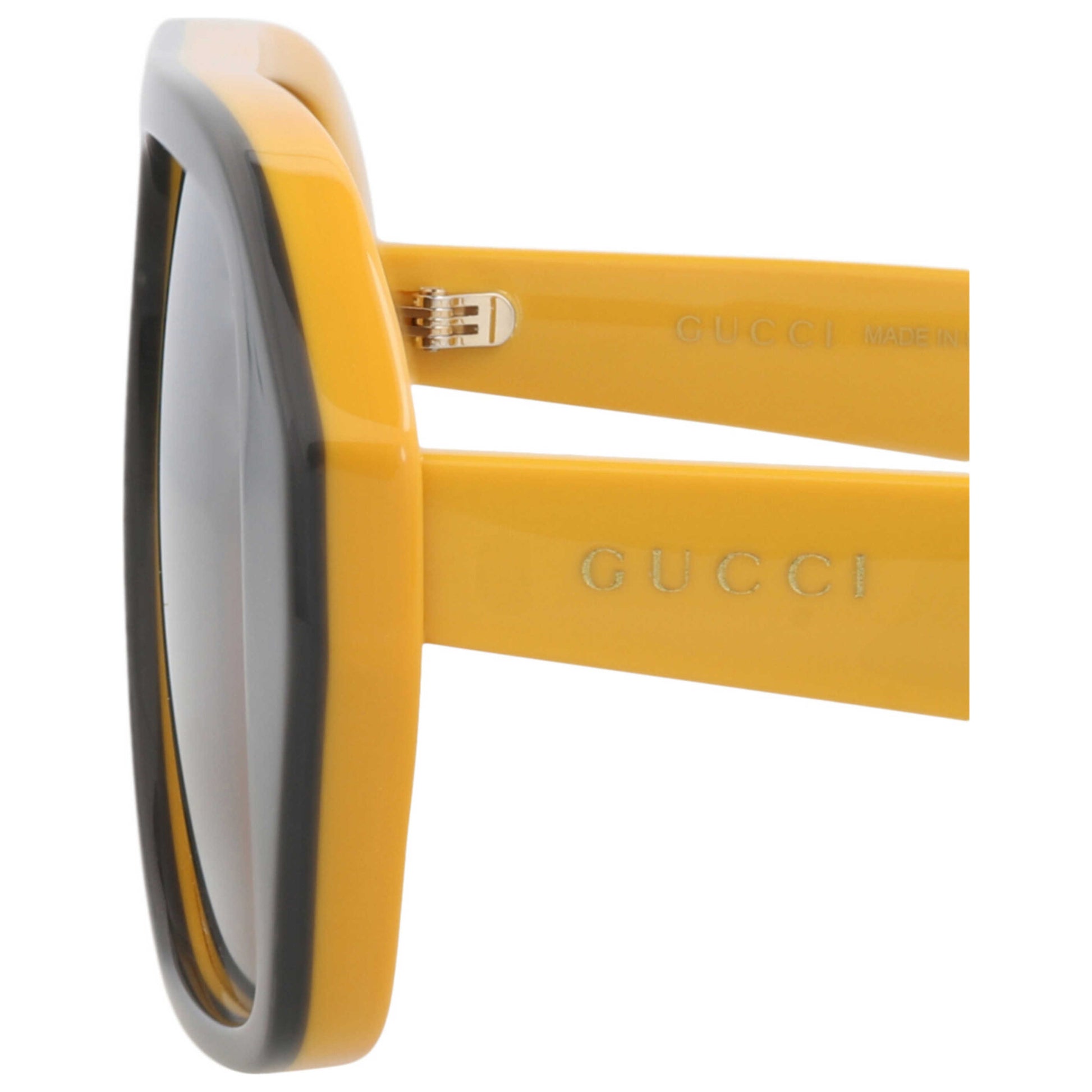 Gucci Men's Sunglasses GG1615S-30014947-002 - Image #3