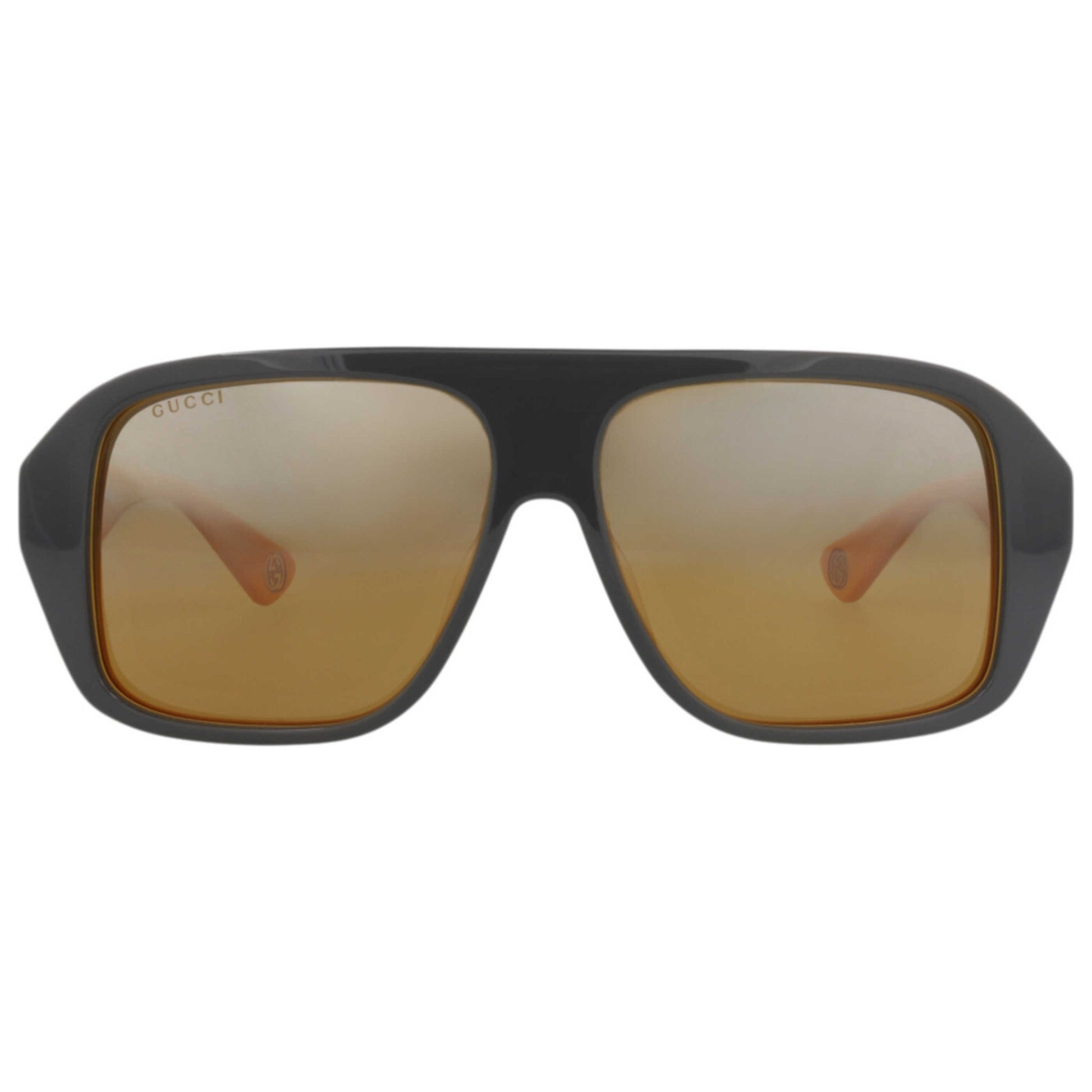 Gucci Men's Sunglasses GG1615S-30014947-002 - Image #6