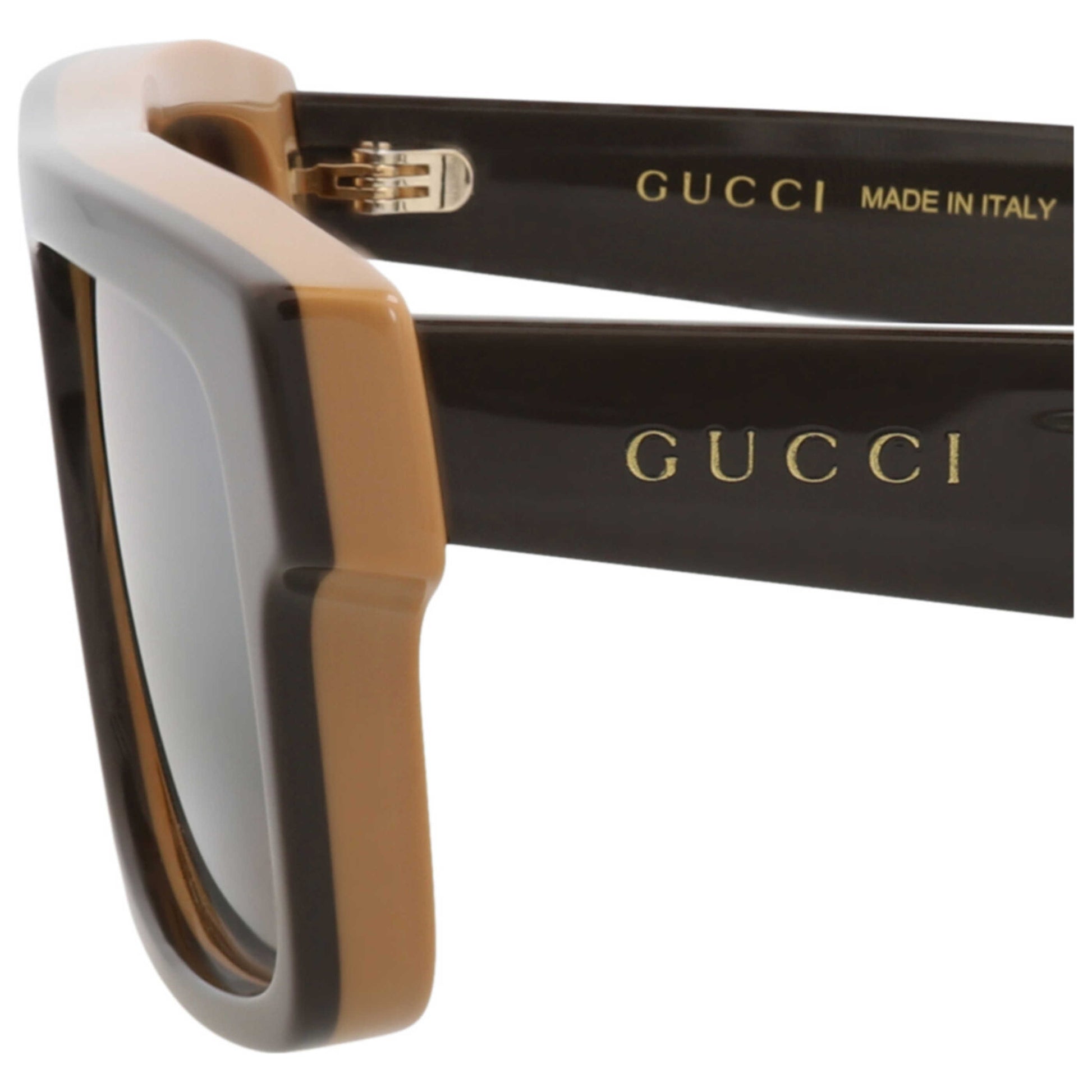 Gucci Men's Sunglasses GG1616S-30014937-002 - Image #3