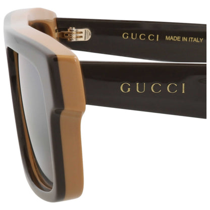Gucci Men's Sunglasses GG1616S-30014937-002 - Image #3