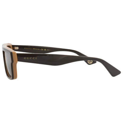 Gucci Men's Sunglasses GG1616S-30014937-002 - Image #4
