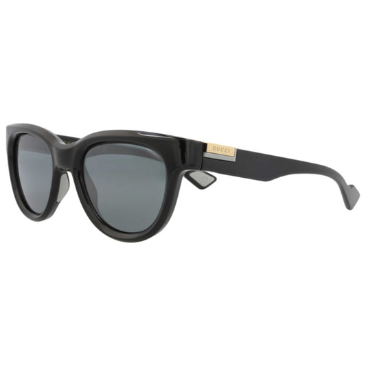 Front view of Gucci Men's Sunglasses GG1620S-30014934-001
