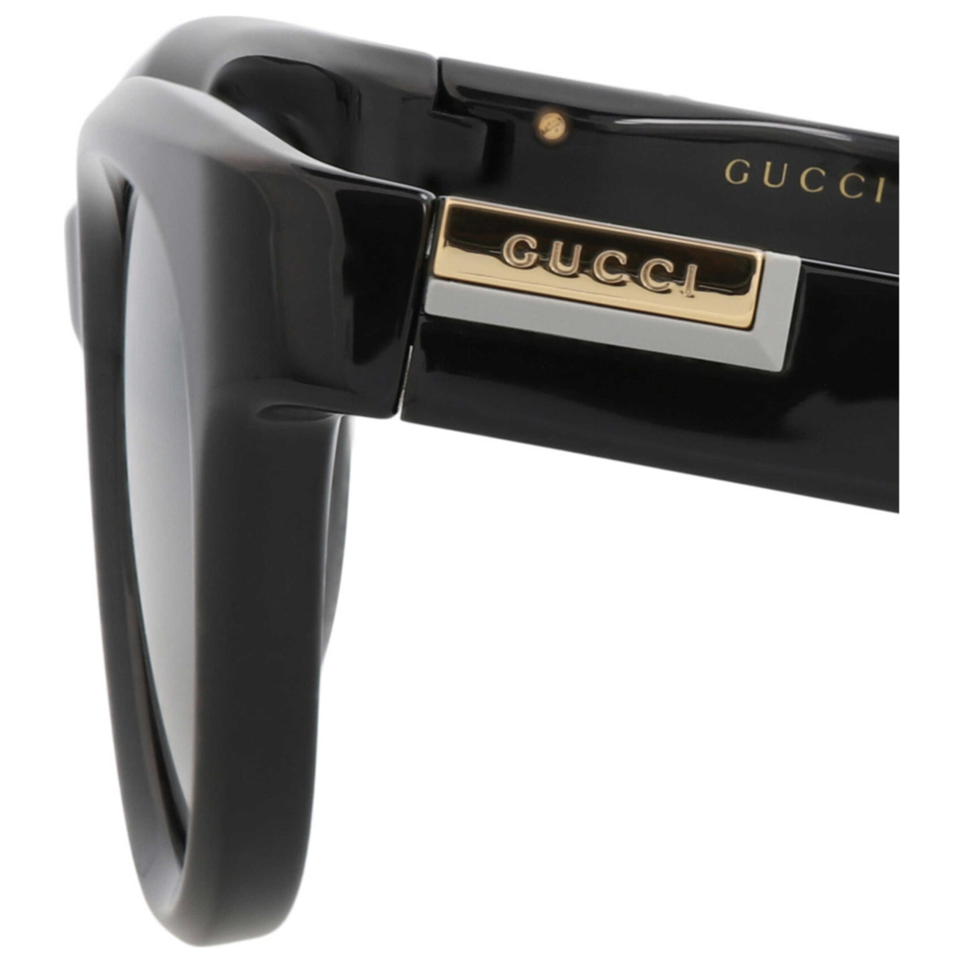 Gucci Men's Sunglasses GG1620S-30014934-001 - Image #3