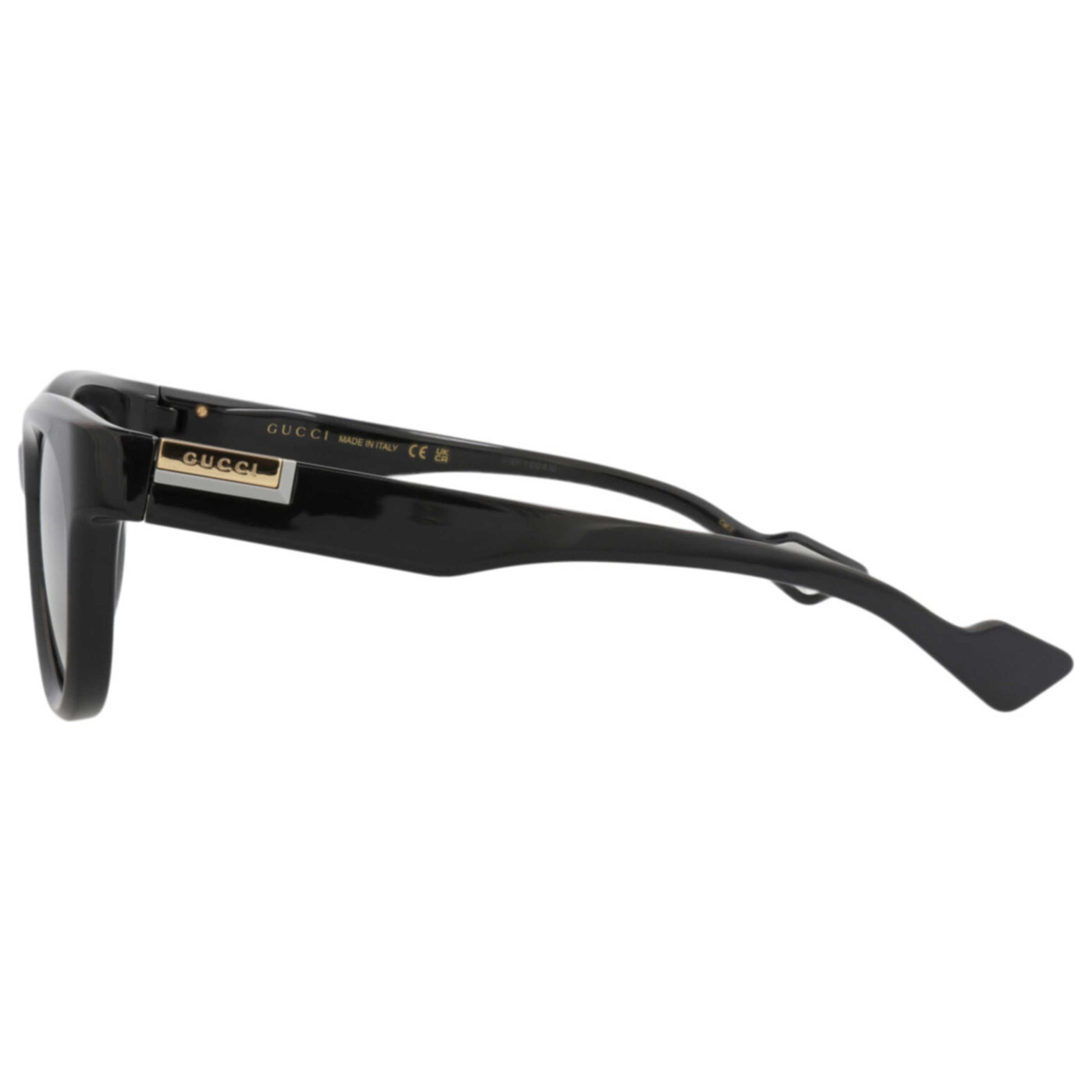 Gucci Men's Sunglasses GG1620S-30014934-001 - Image #4