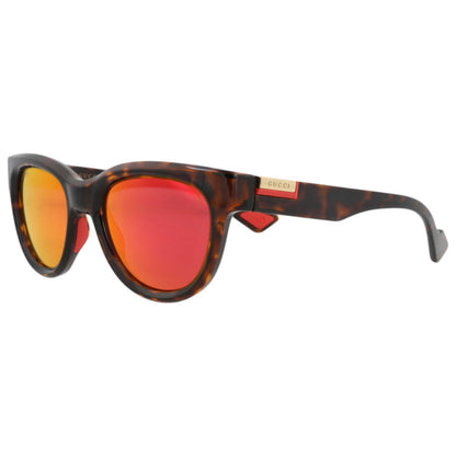 Front view of Gucci Men's Sunglasses GG1620S-30014934-002