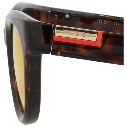 Gucci Men's Sunglasses GG1620S-30014934-002 - Image #3