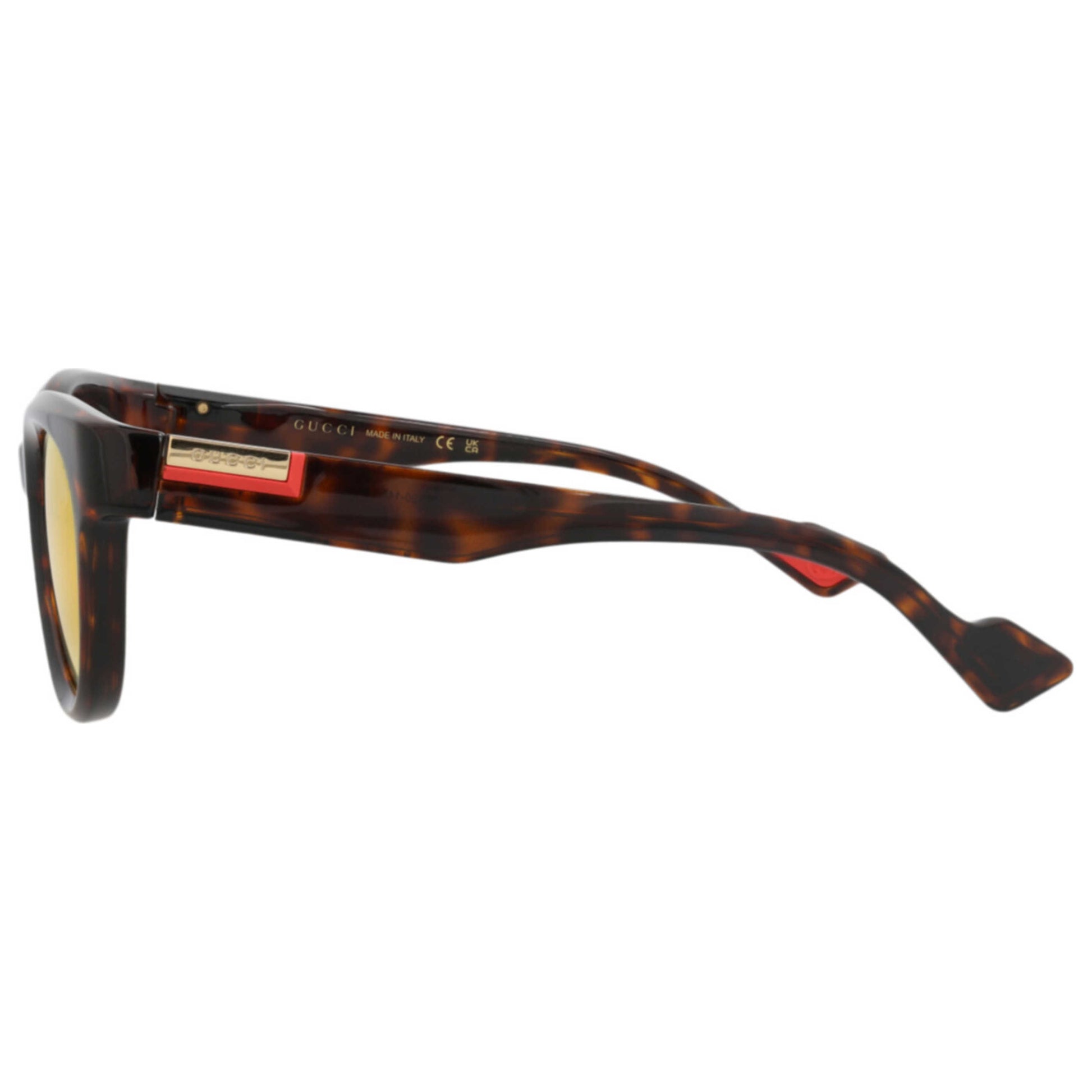 Gucci Men's Sunglasses GG1620S-30014934-002 - Image #4