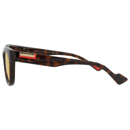 Gucci Men's Sunglasses GG1620S-30014934-002 - Image #4