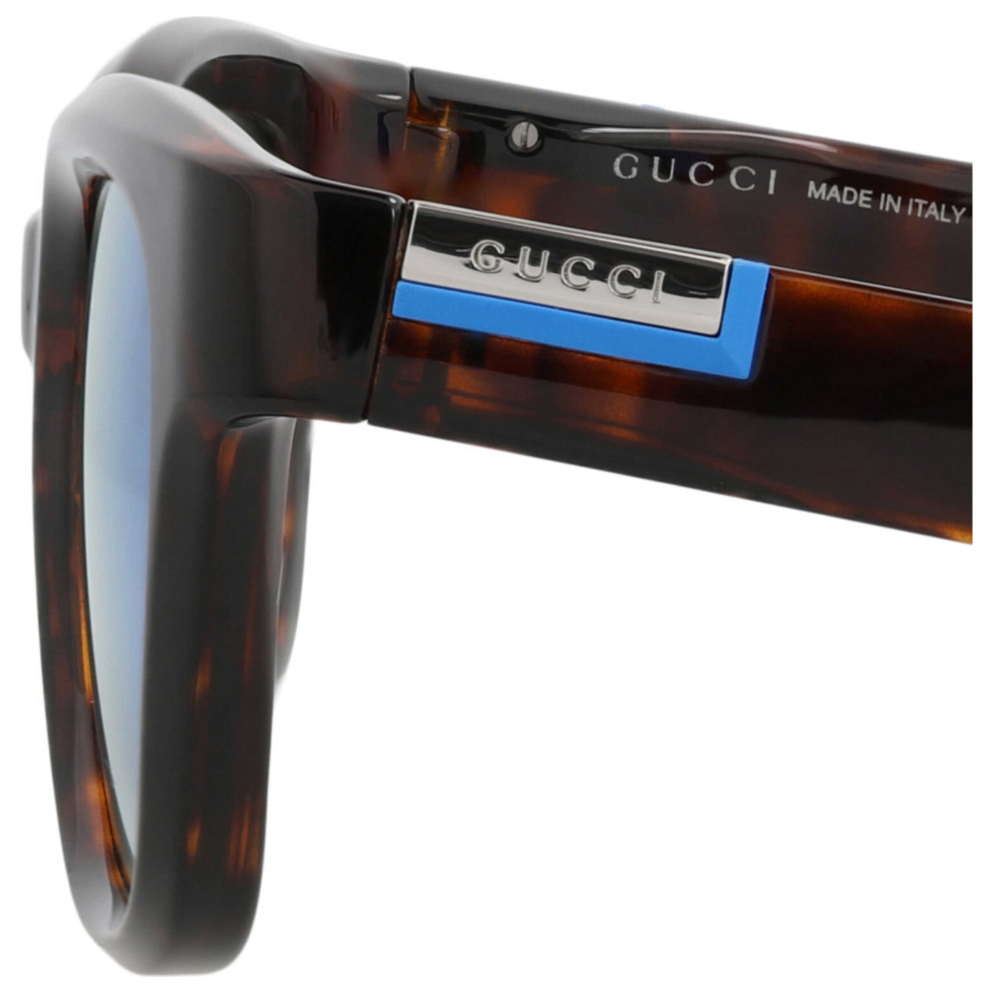 Gucci Men's Sunglasses GG1621S-30014935-002 - Image #8