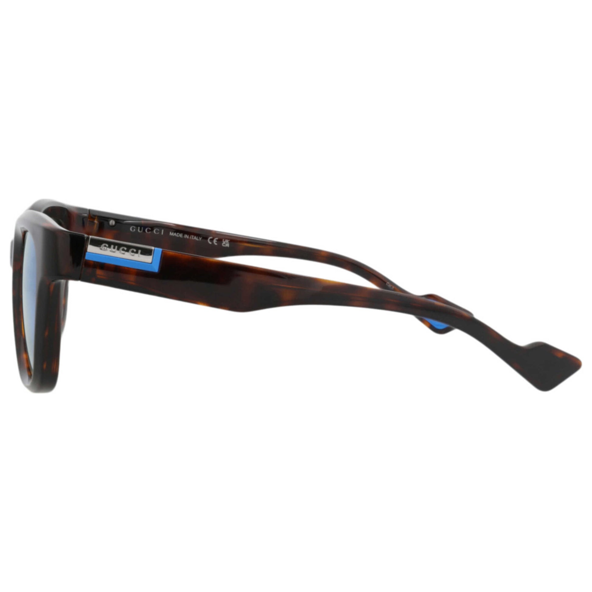Gucci Men's Sunglasses GG1621S-30014935-002 - Image #3
