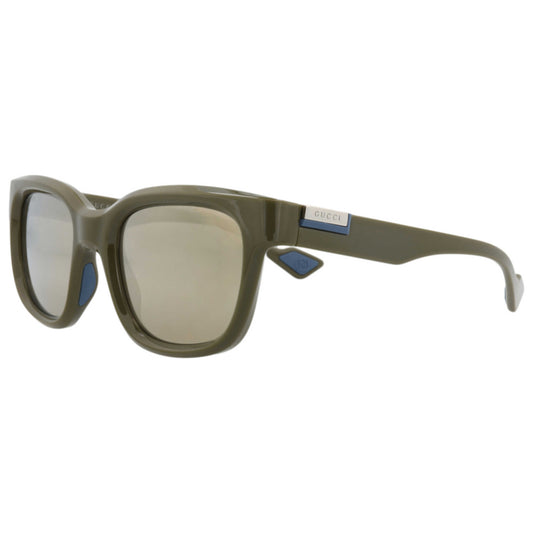 Front view of Gucci Men's Sunglasses GG1621S-30014935-003