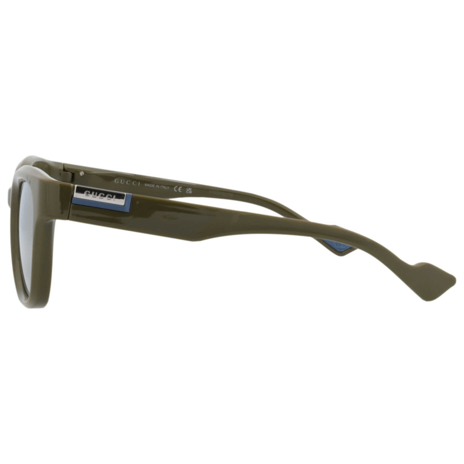 Gucci Men's Sunglasses GG1621SA-30015105-003 - Image #3