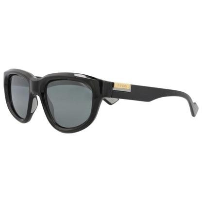 Front view of Gucci Men's Sunglasses GG1622S-30014933-001