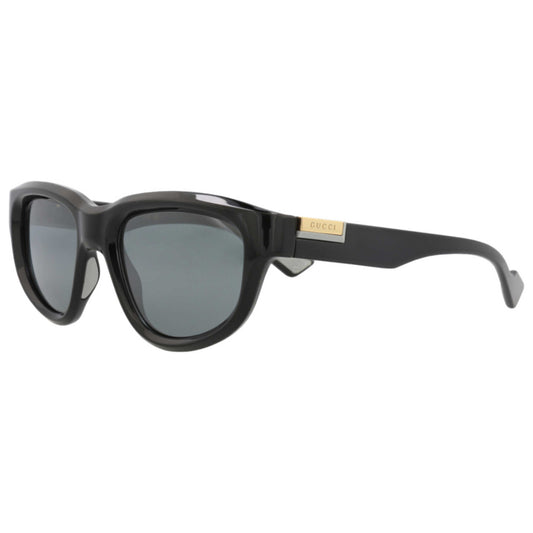 Front view of Gucci Men's Sunglasses GG1622S-30014933-001