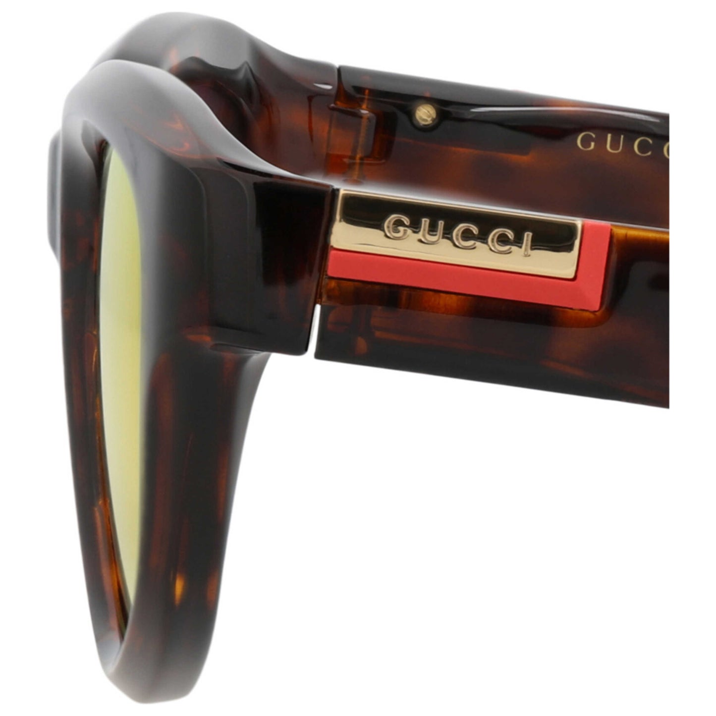 Gucci Men's Sunglasses GG1622S-30014933-002 - Image #3