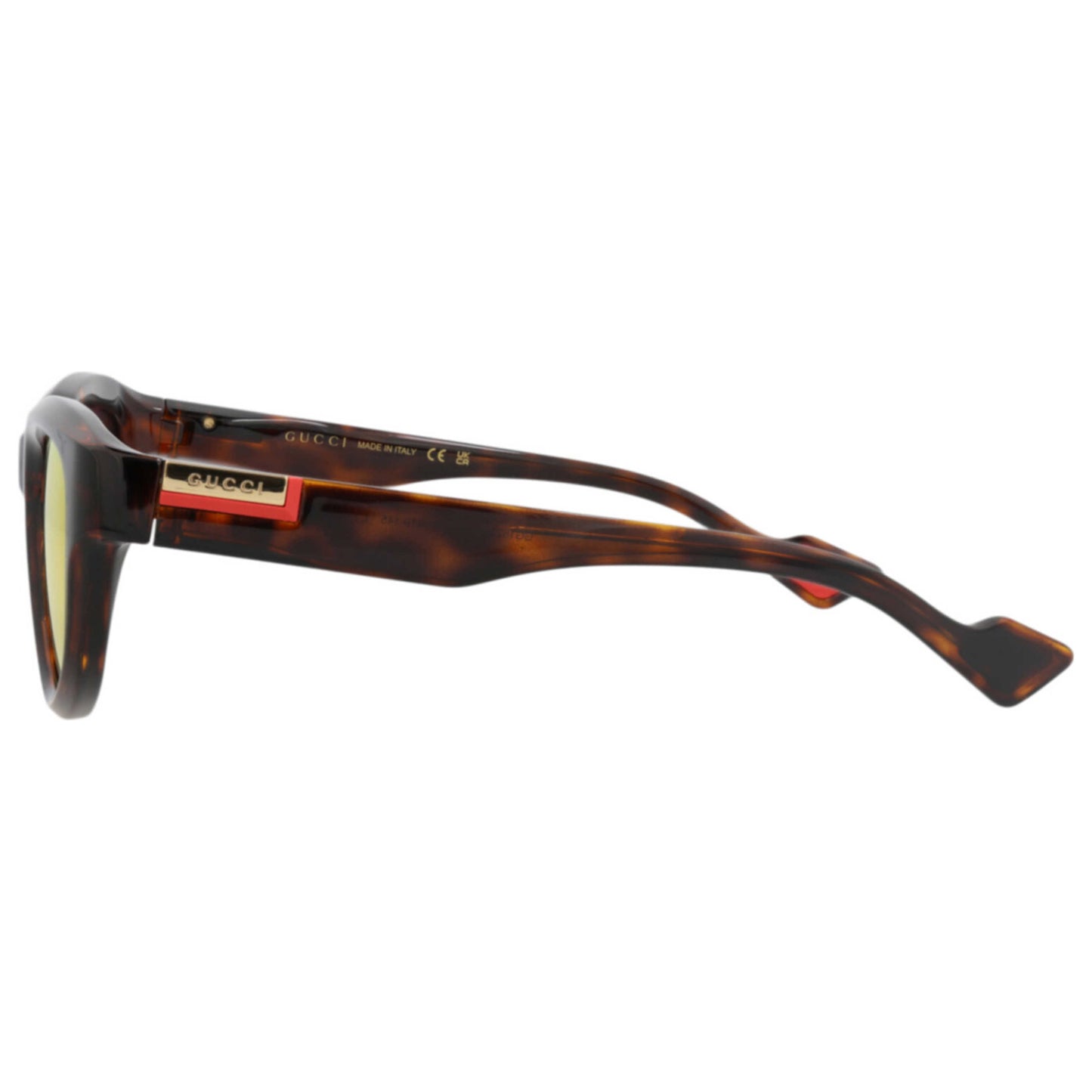 Gucci Men's Sunglasses GG1622S-30014933-002 - Image #4