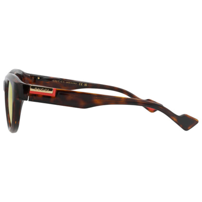 Gucci Men's Sunglasses GG1622S-30014933-002 - Image #4