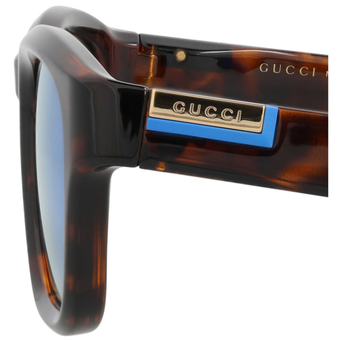 Gucci Men's Sunglasses GG1630S-30014936-002 - Image #3