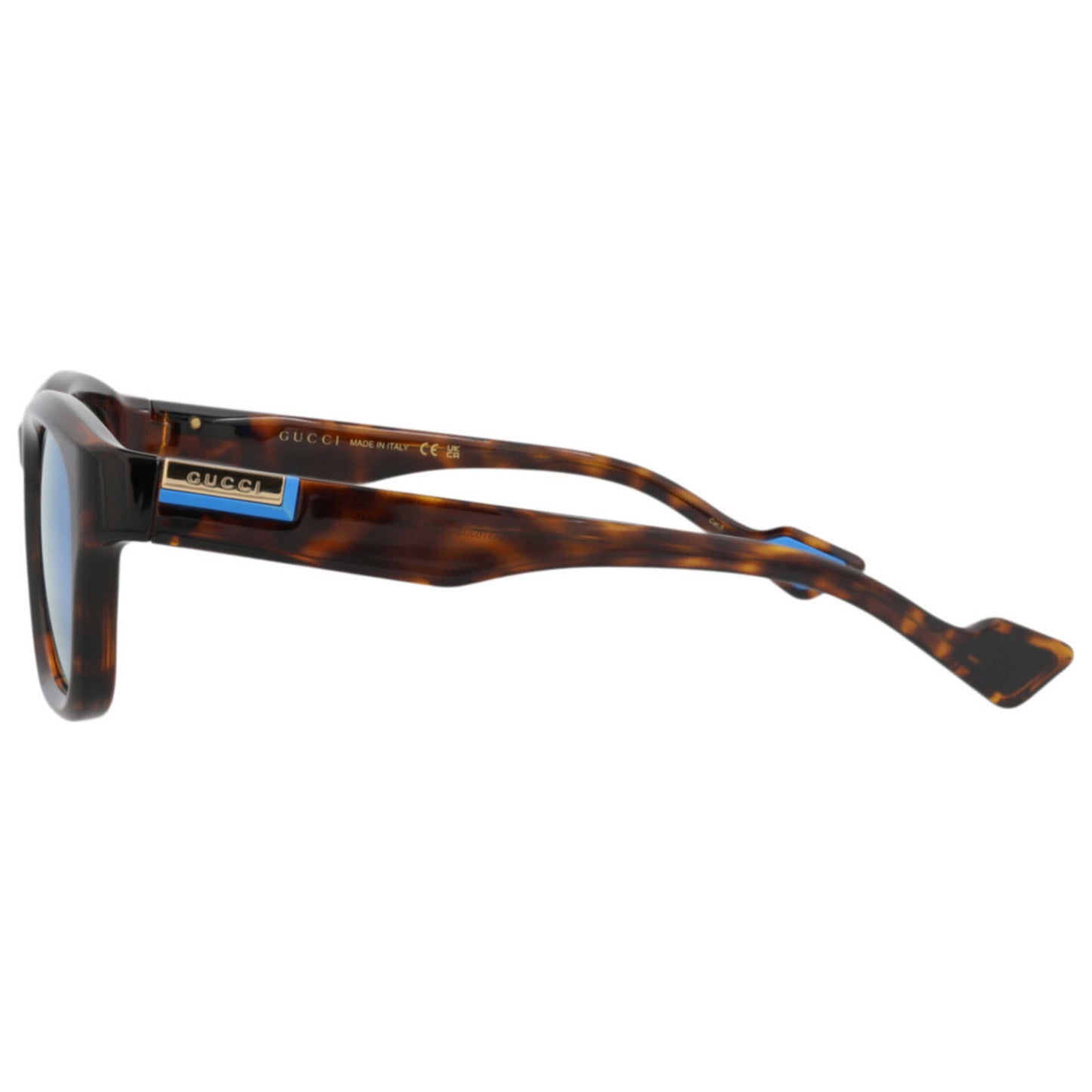 Gucci Men's Sunglasses GG1630S-30014936-002 - Image #4